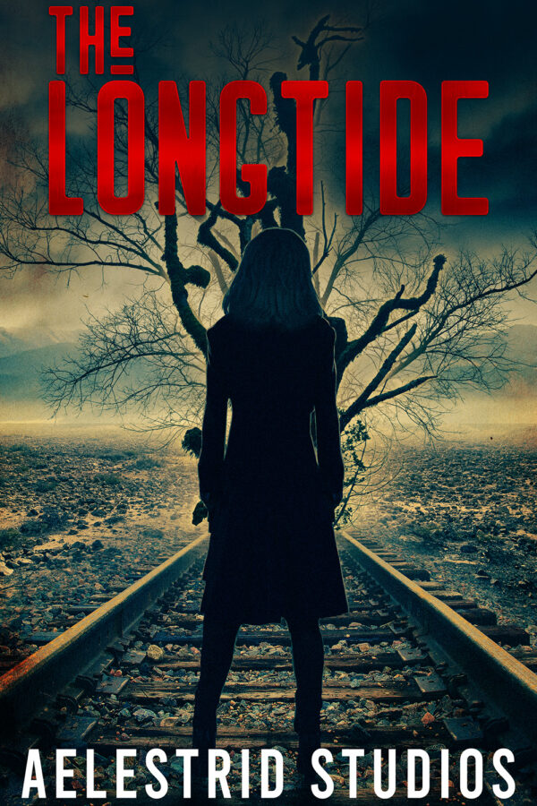 The Longtide Ebook